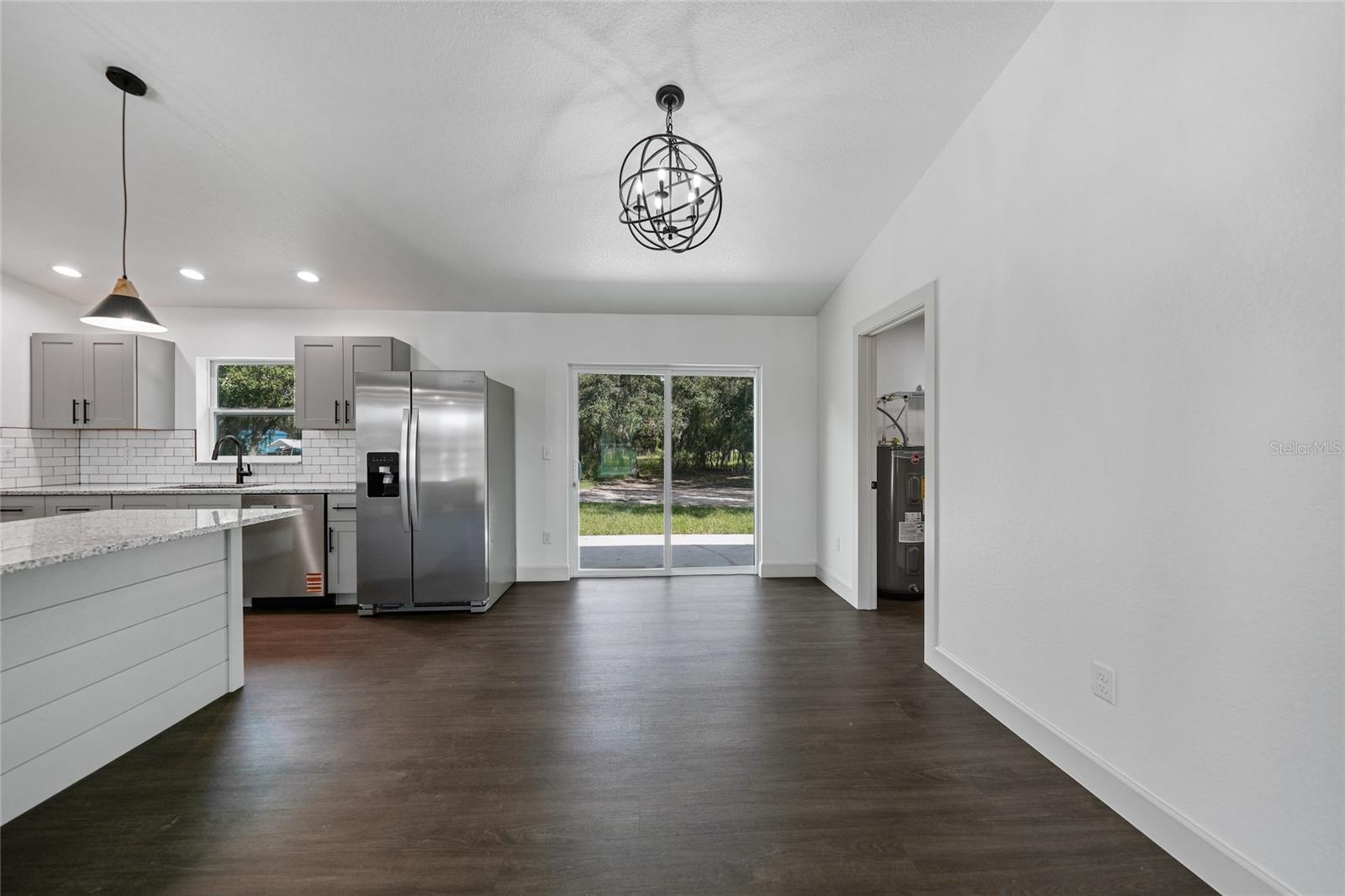 PEACE RIVER ACRES 01 ADDITIO - Residential