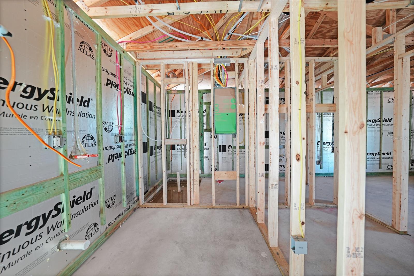 PEACE RIVER ACRES 01 ADDITIO - Residential