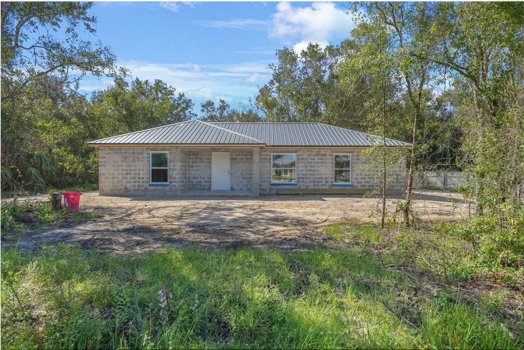 Photo of 8115 SW Nancy Drive, Arcadia, FL 34269 (MLS # C7515423)