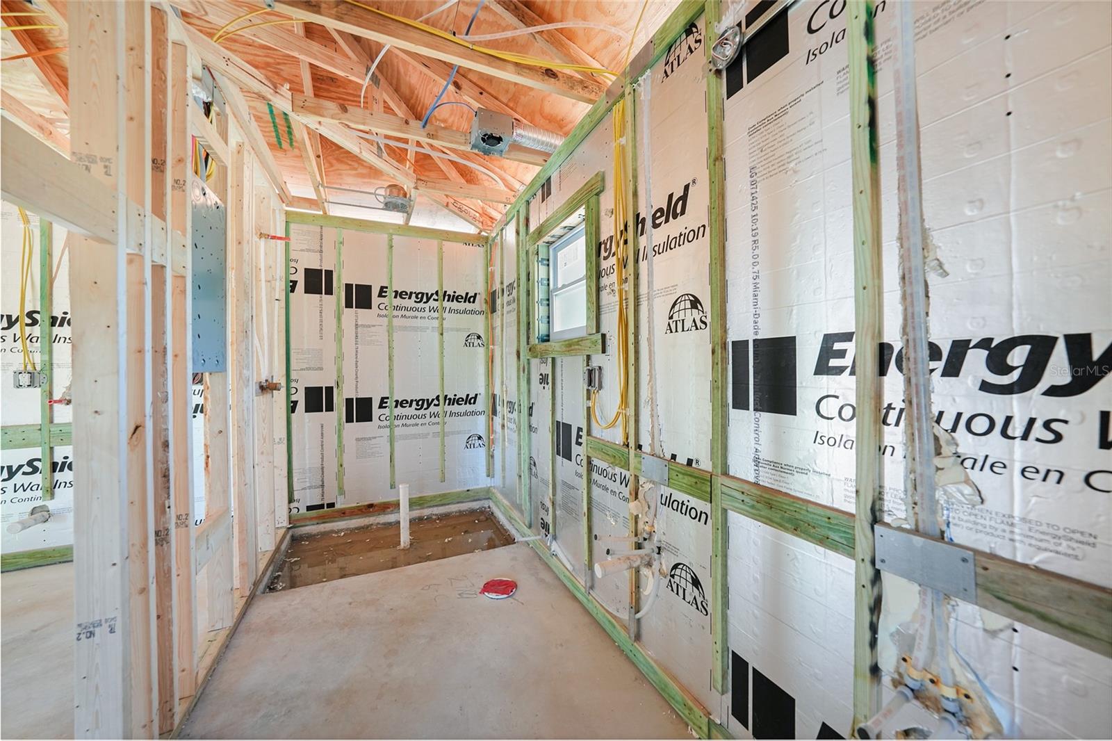 PEACE RIVER ACRES 01 ADDITIO - Residential