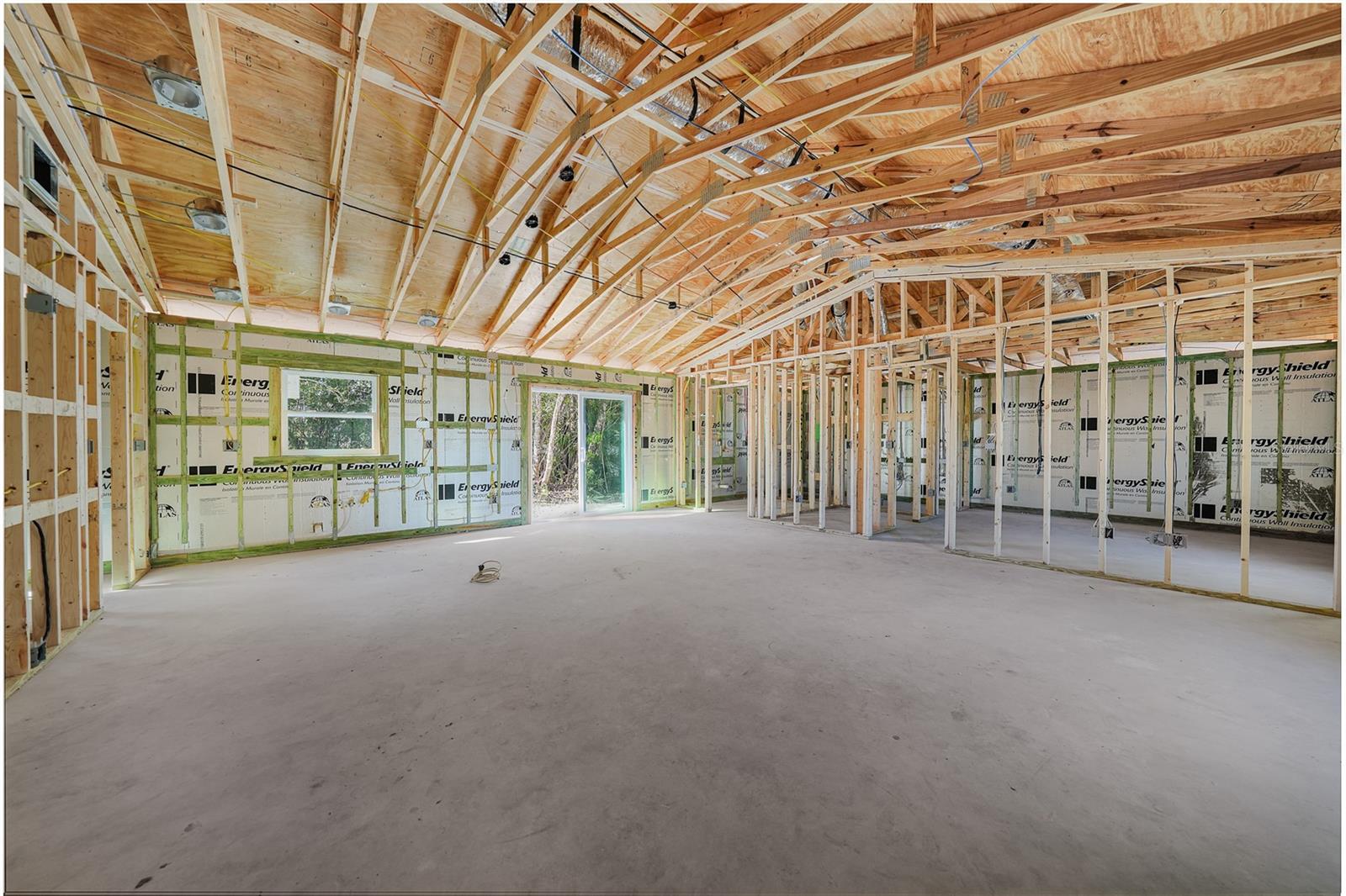 PEACE RIVER ACRES 01 ADDITIO - Residential