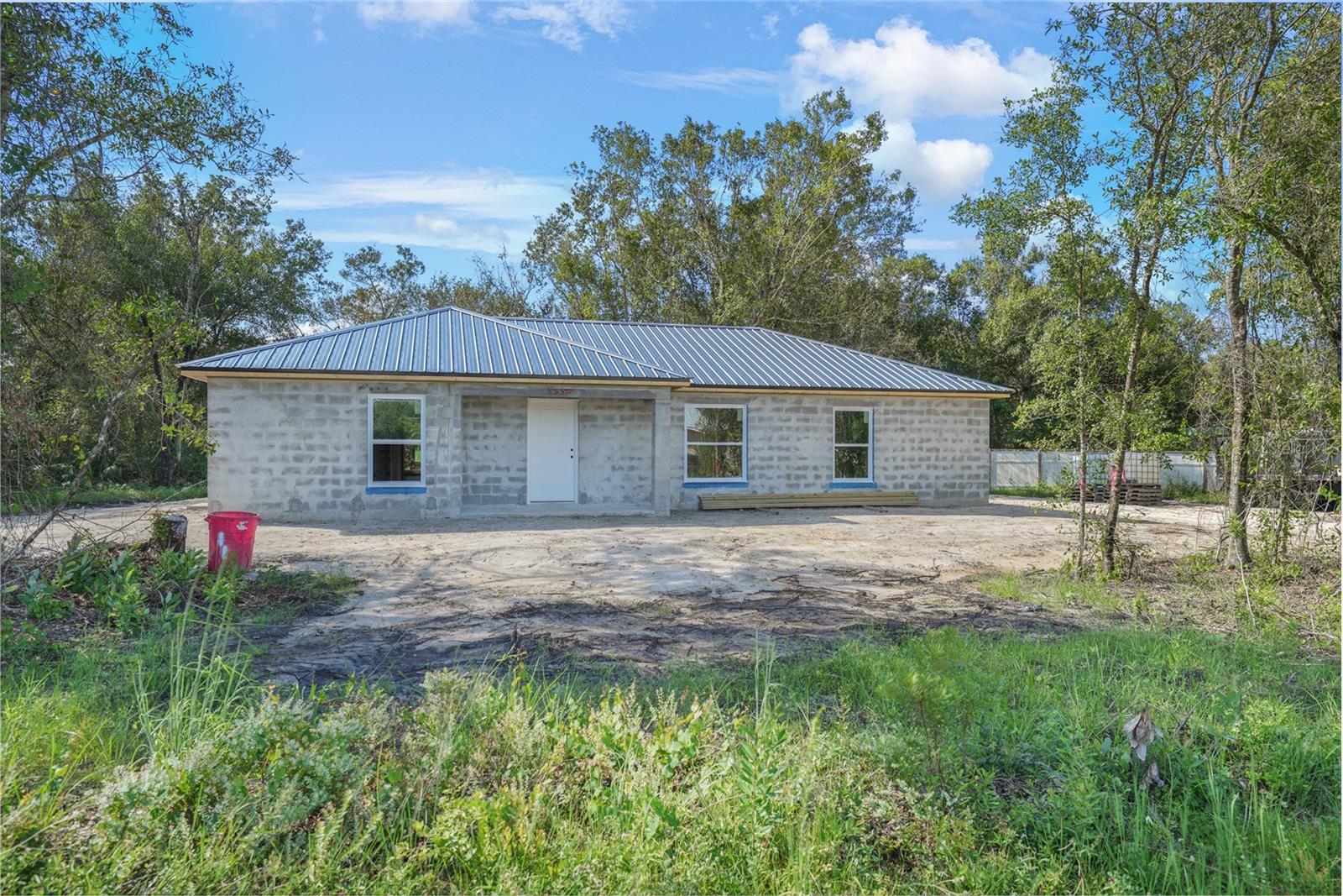 PEACE RIVER ACRES 01 ADDITIO - Residential