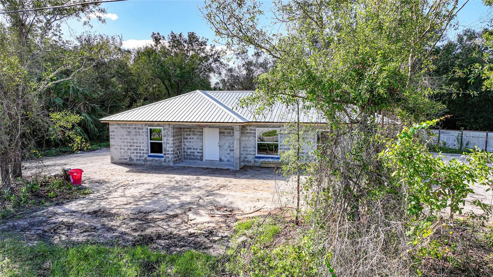 PEACE RIVER ACRES 01 ADDITIO - Residential