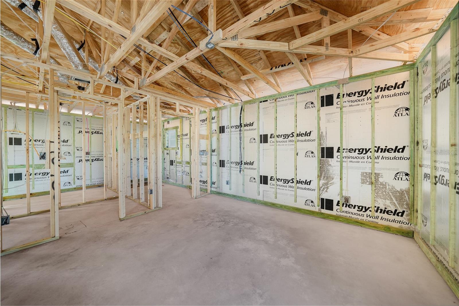 PEACE RIVER ACRES 01 ADDITIO - Residential