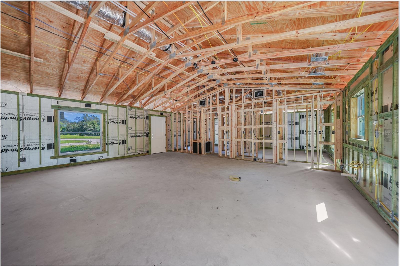 PEACE RIVER ACRES 01 ADDITIO - Residential