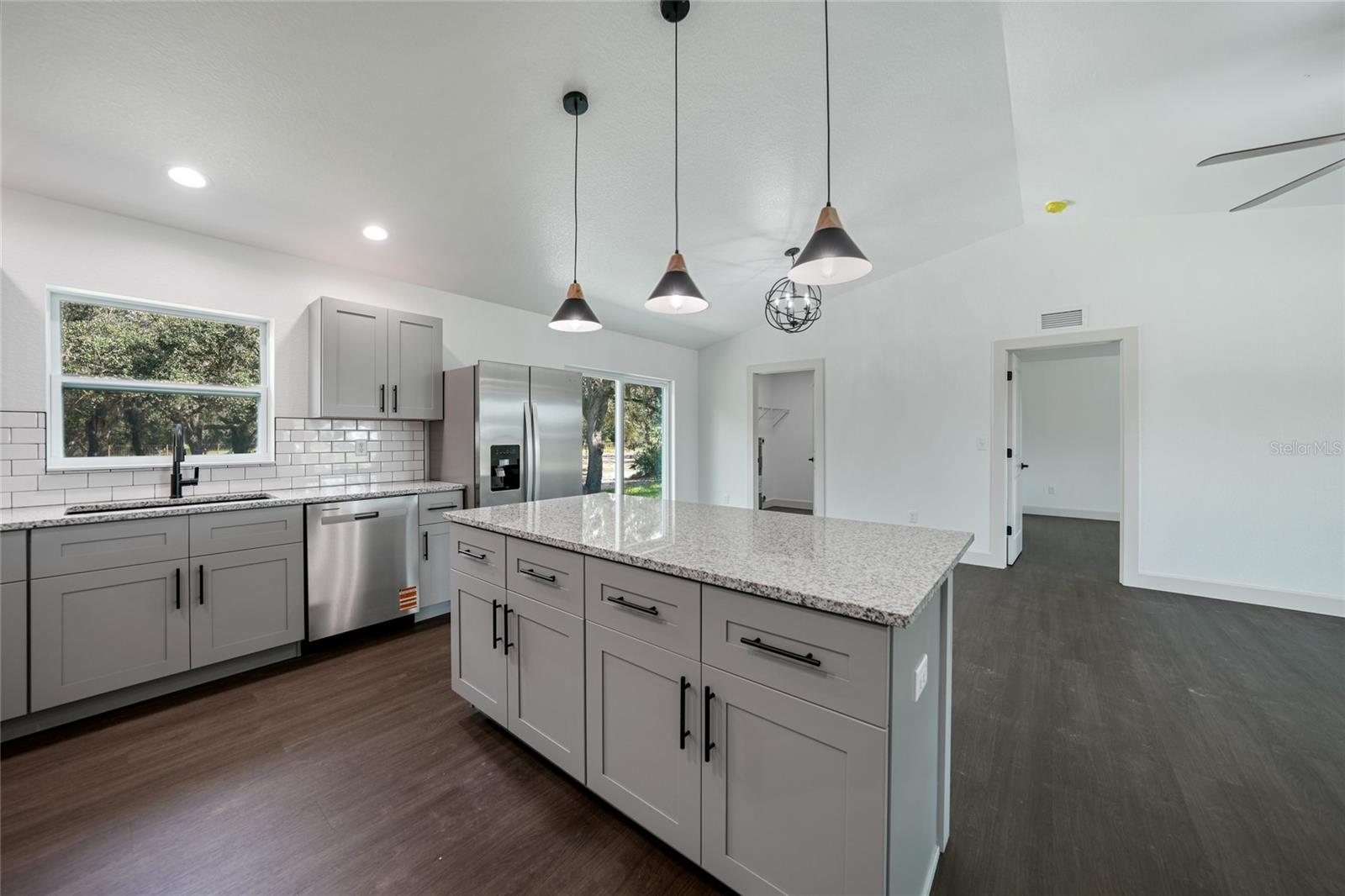 PEACE RIVER ACRES 01 ADDITIO - Residential