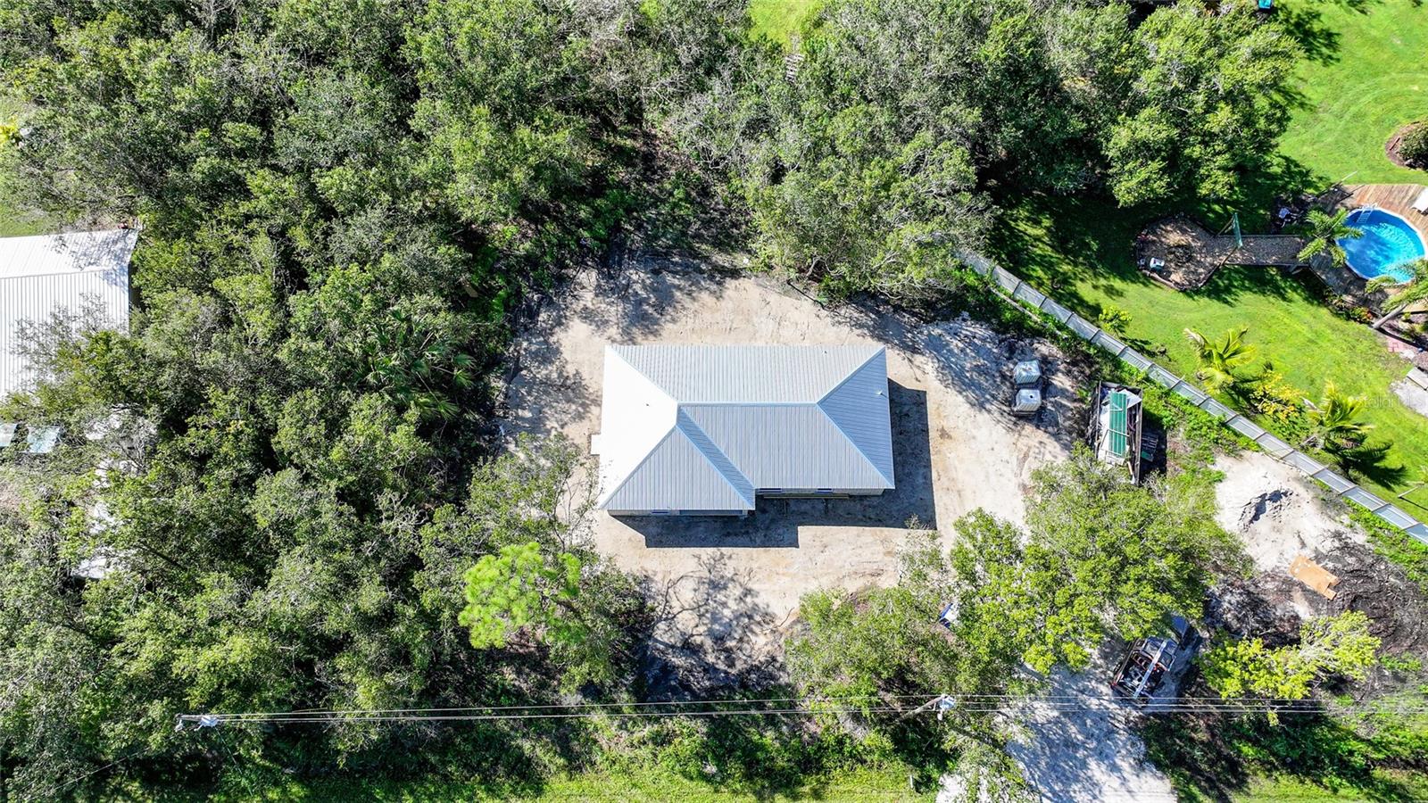 PEACE RIVER ACRES 01 ADDITIO - Residential