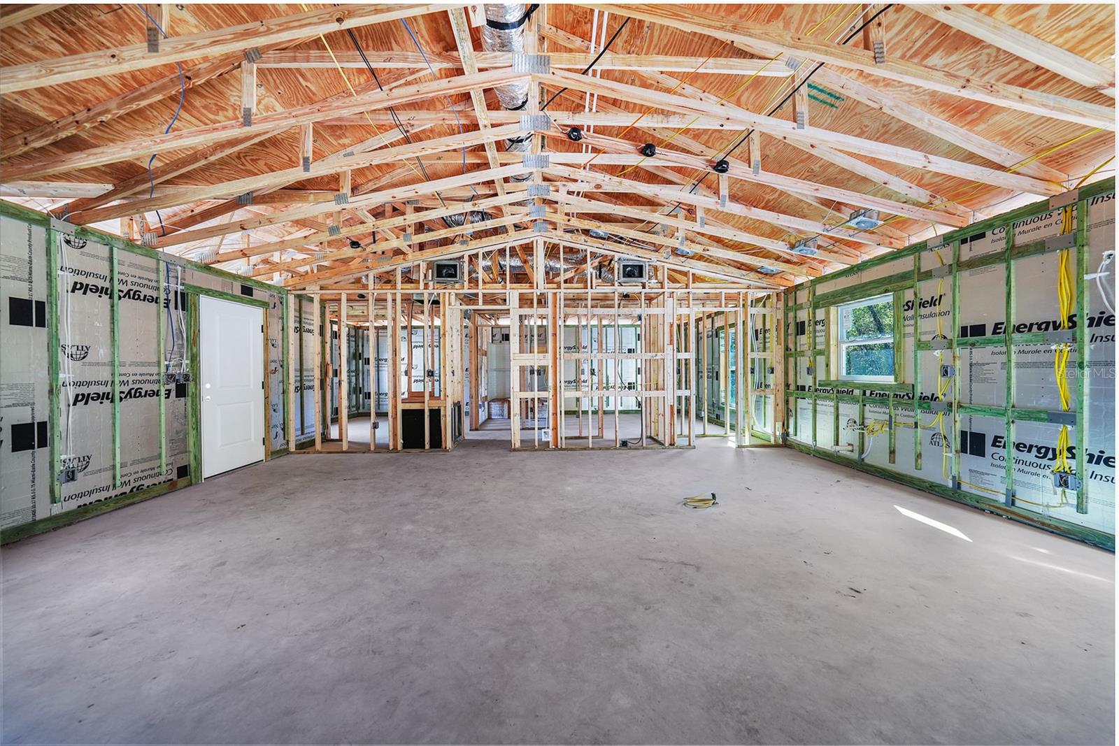 PEACE RIVER ACRES 01 ADDITIO - Residential