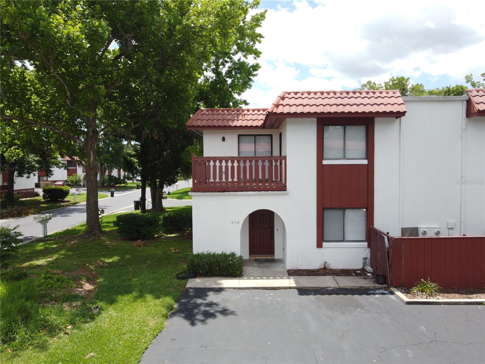 OAK MEADOW - Residential