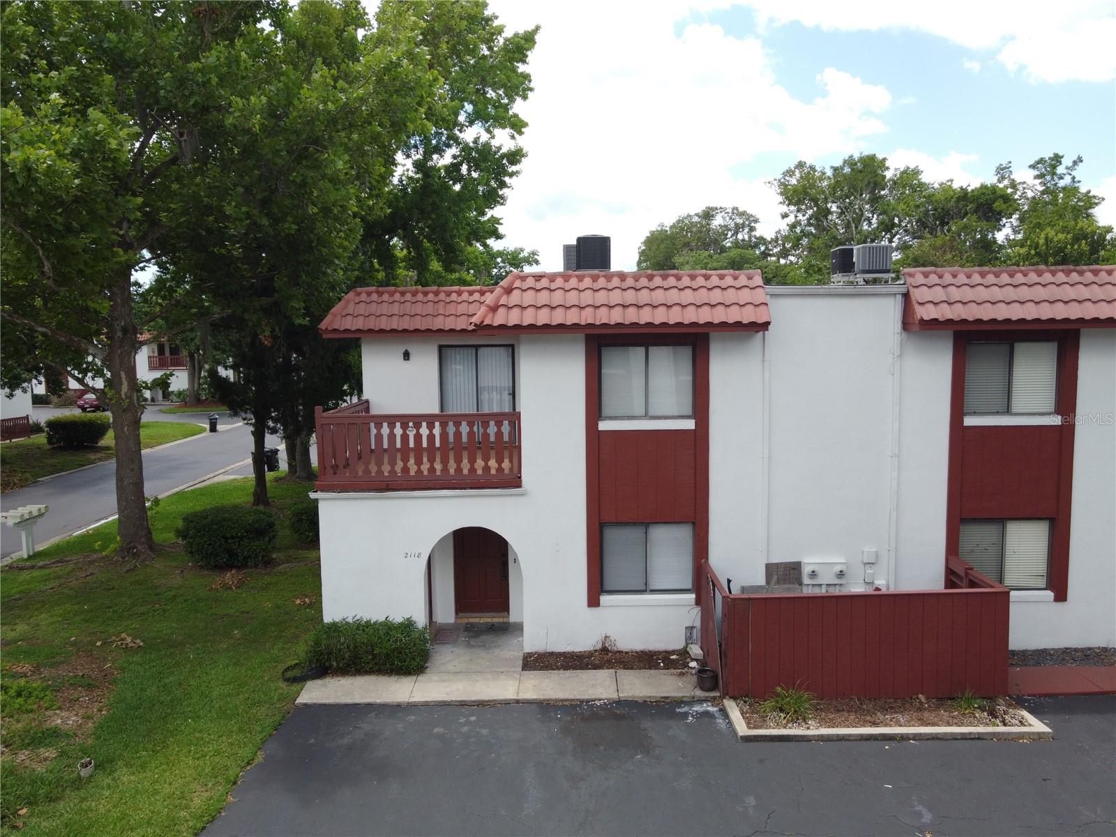 OAK MEADOW - Residential