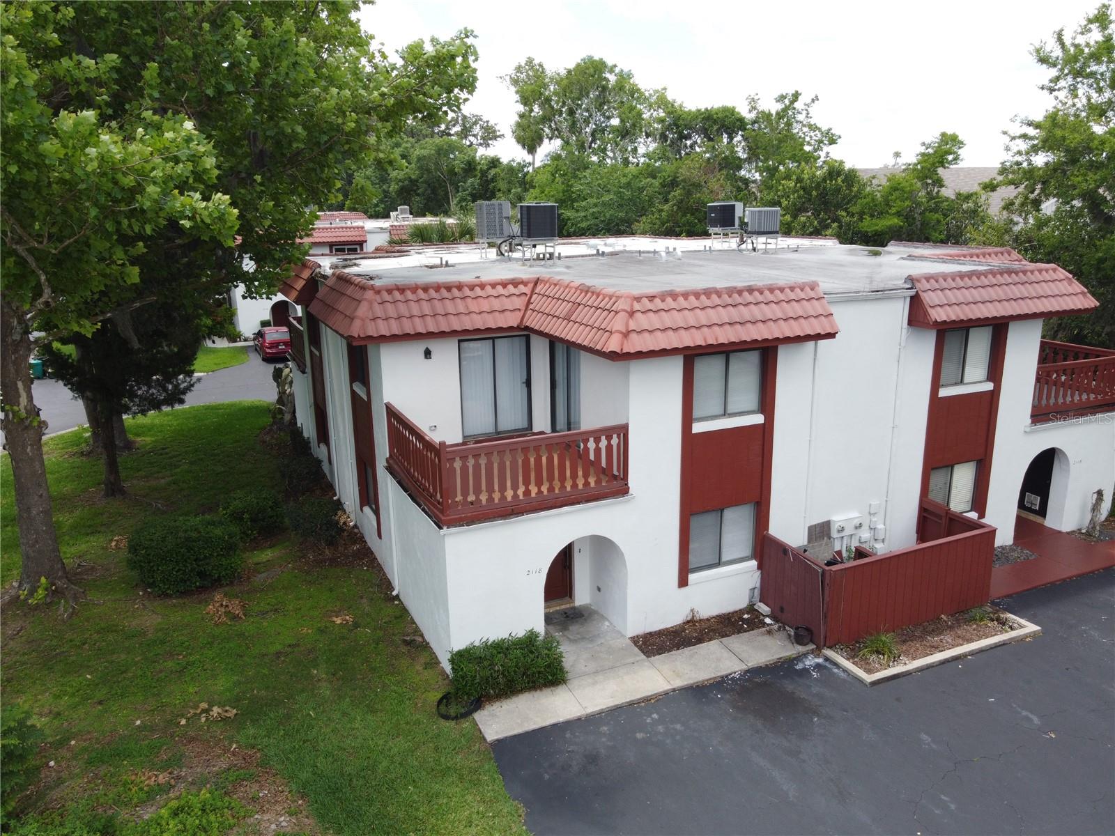 OAK MEADOW - Residential