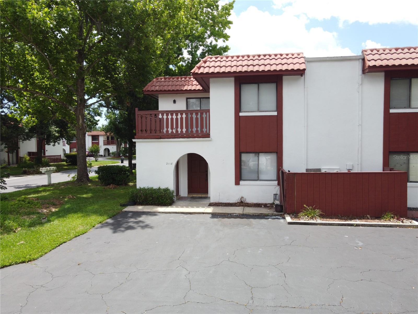 OAK MEADOW - Residential