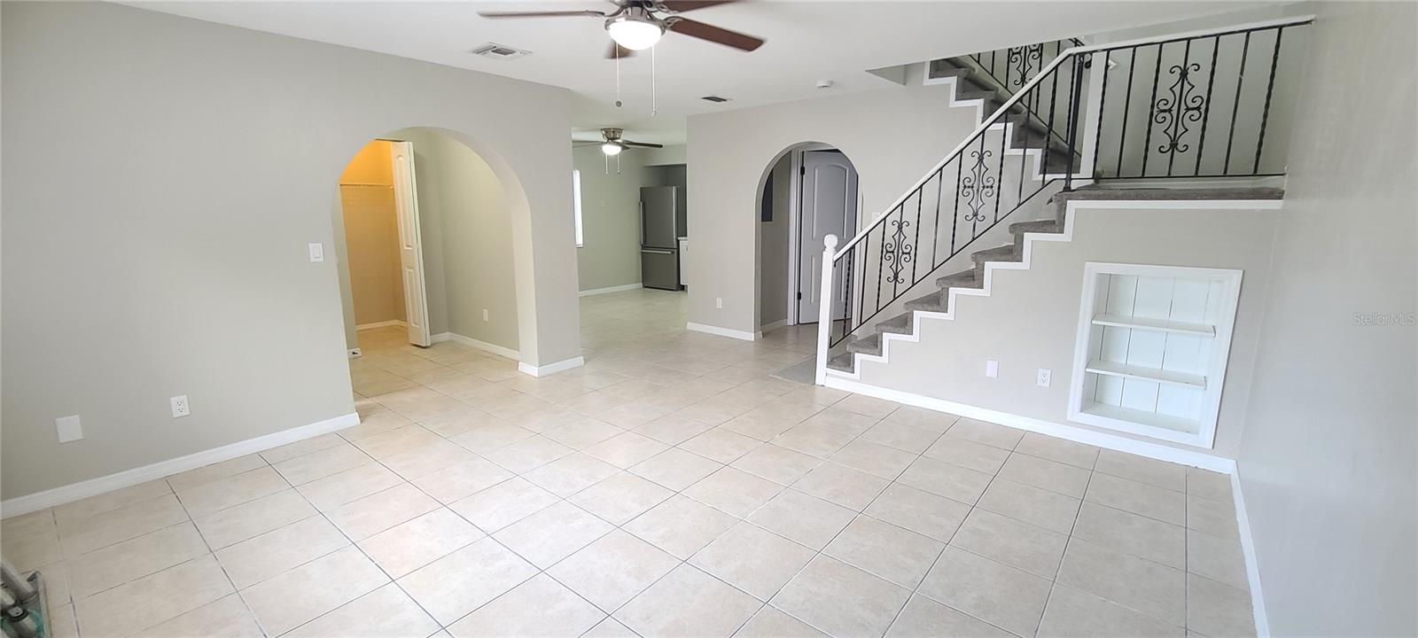 OAK MEADOW - Residential