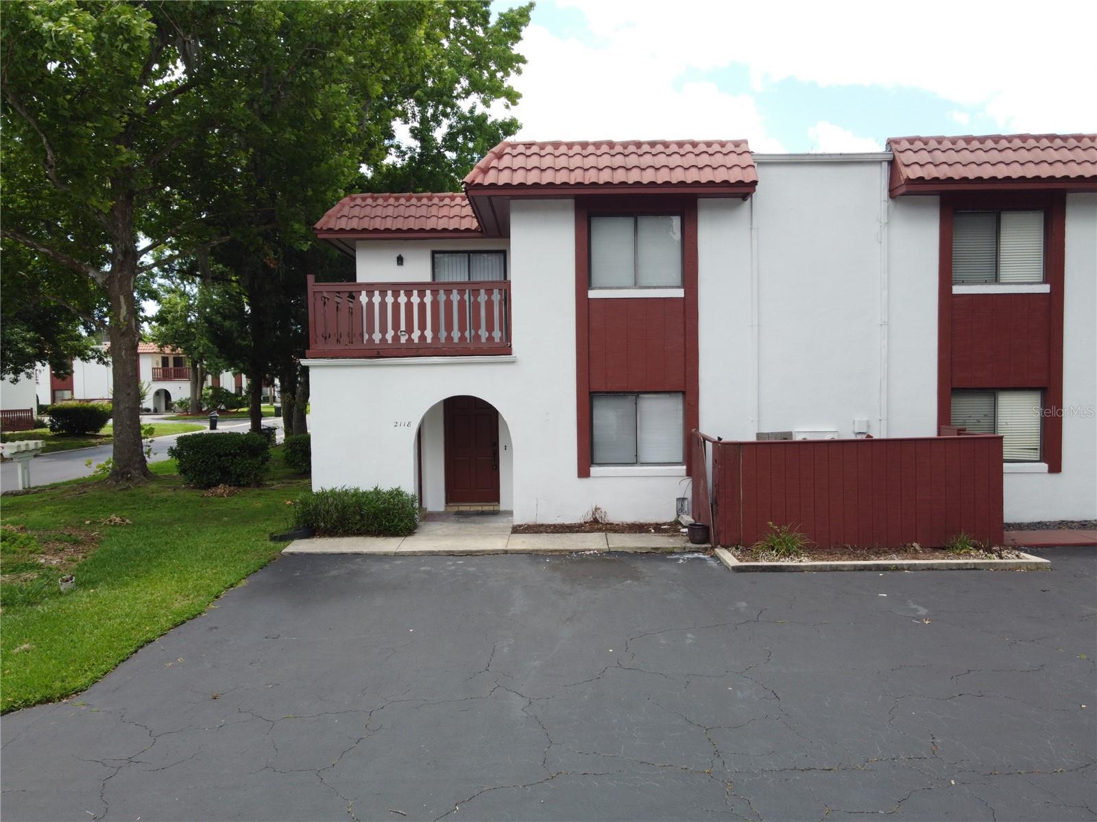 OAK MEADOW - Residential