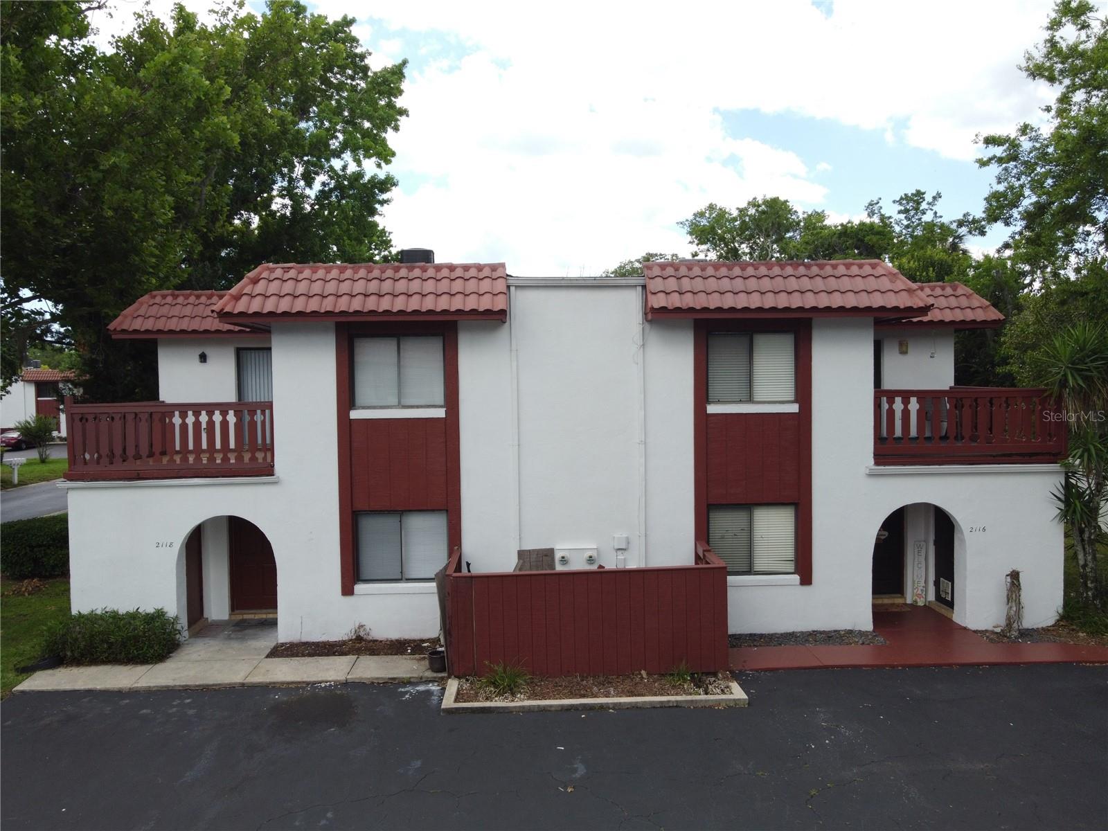 OAK MEADOW - Residential