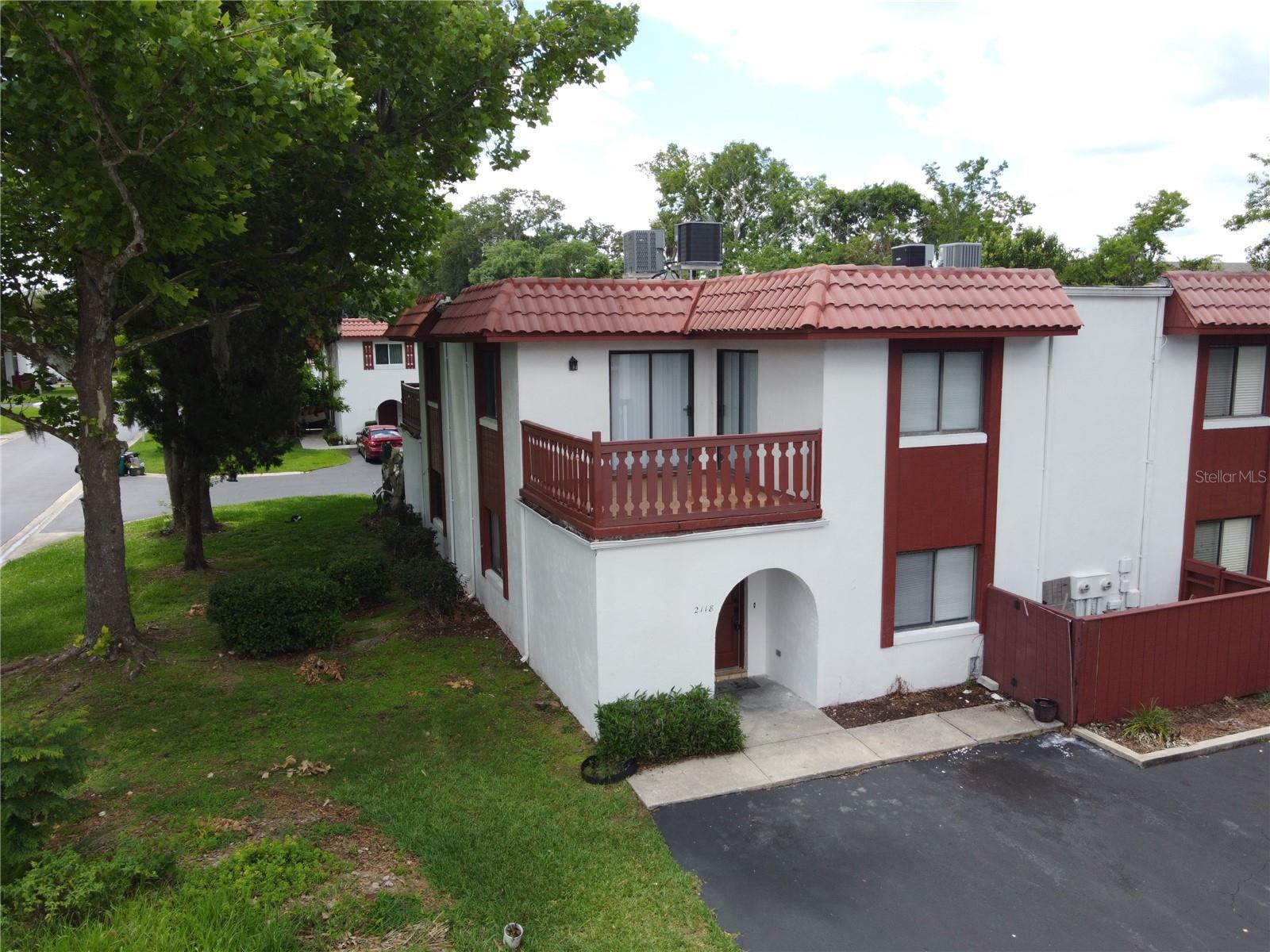OAK MEADOW - Residential
