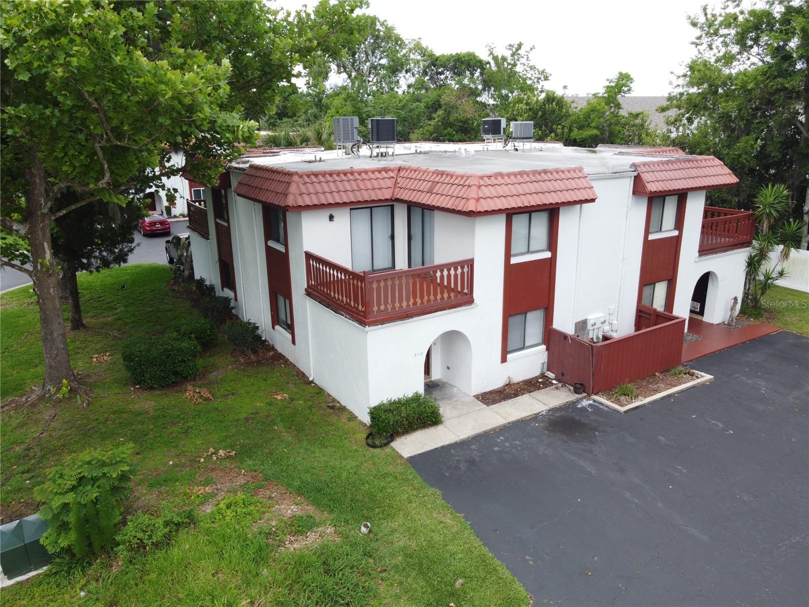 OAK MEADOW - Residential