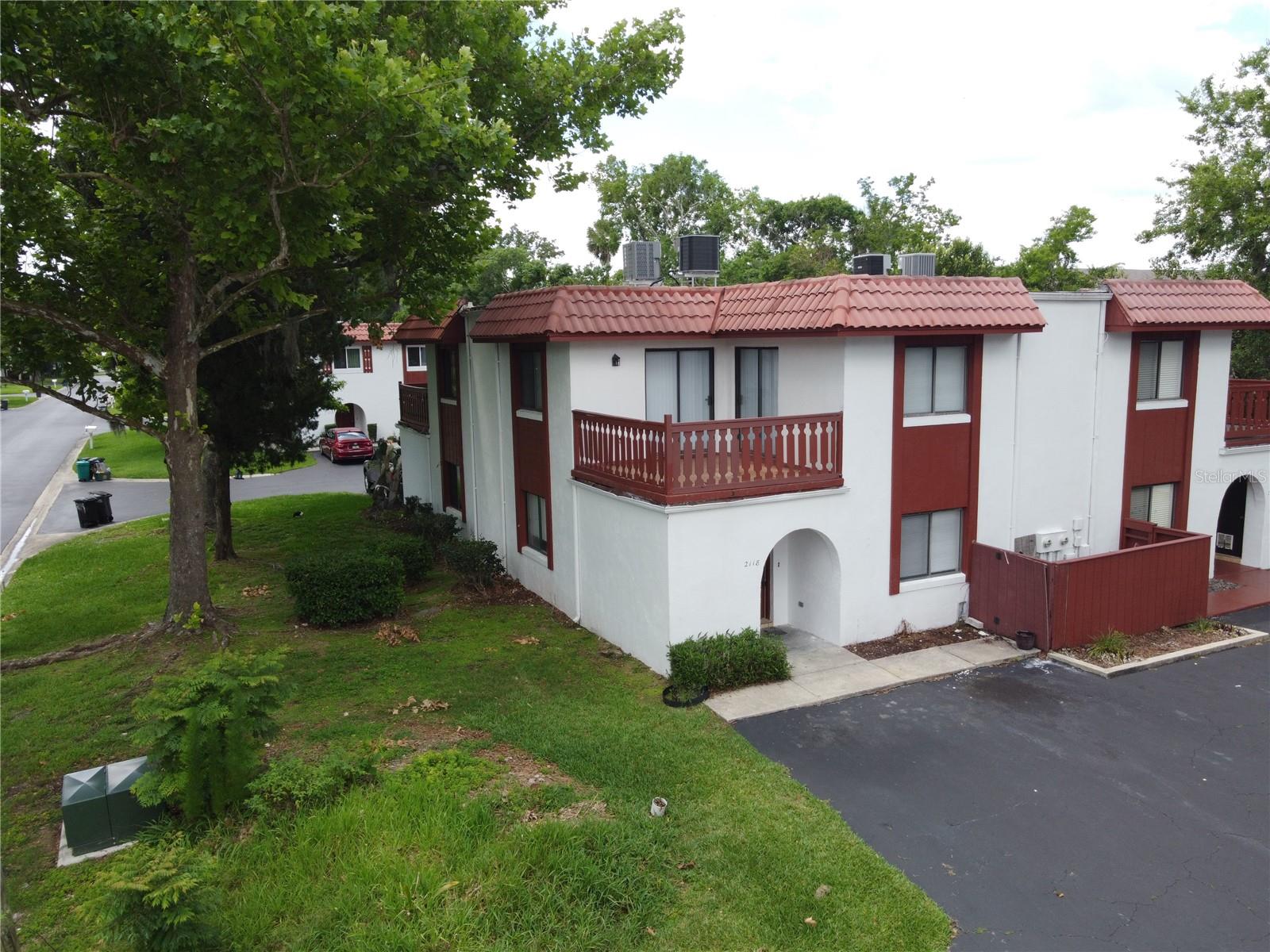 OAK MEADOW - Residential