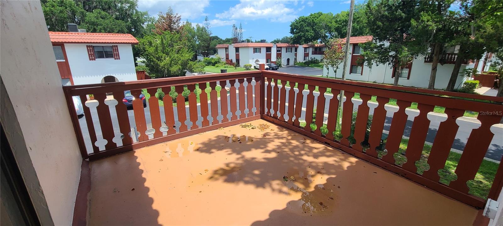 OAK MEADOW - Residential