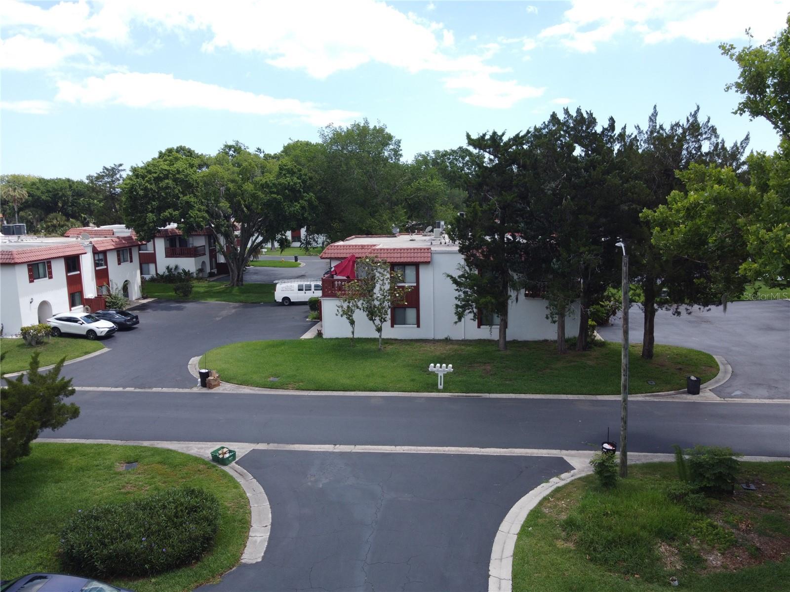 OAK MEADOW - Residential