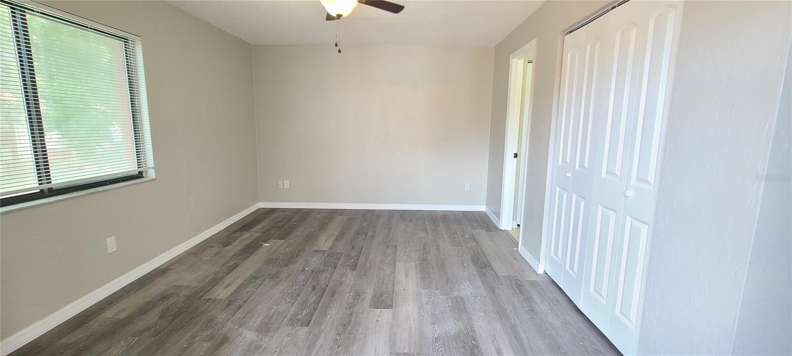 OAK MEADOW - Residential