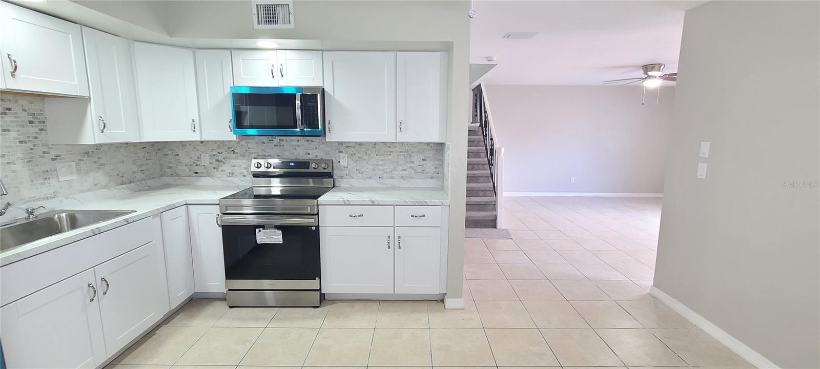 OAK MEADOW - Residential