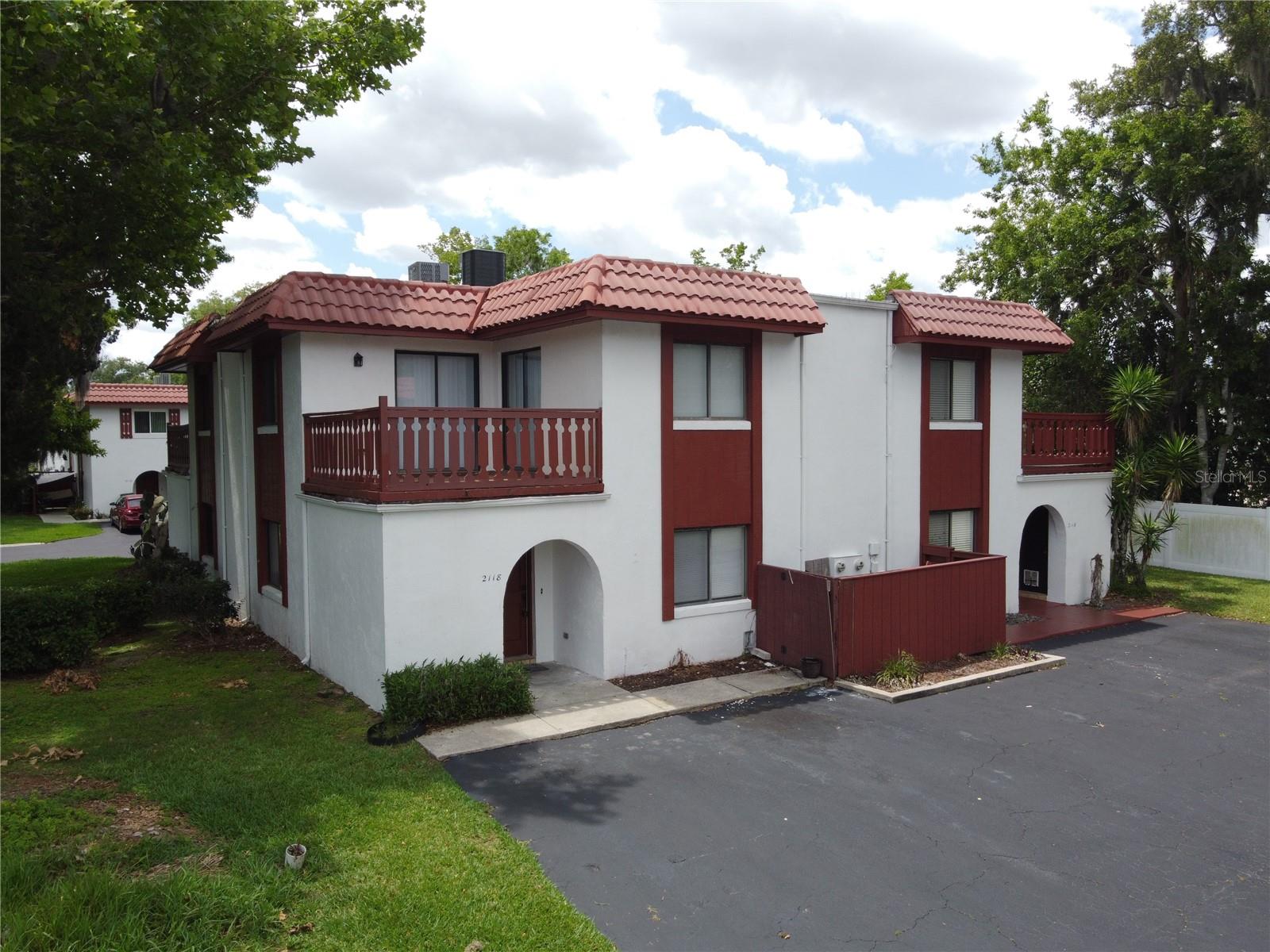 OAK MEADOW - Residential