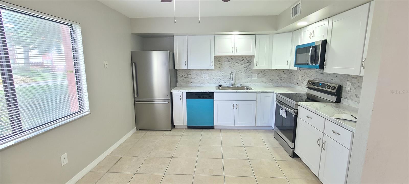 OAK MEADOW - Residential