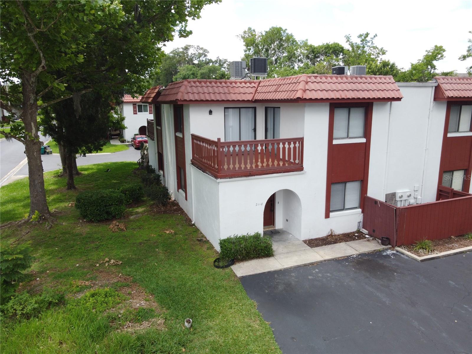 OAK MEADOW - Residential