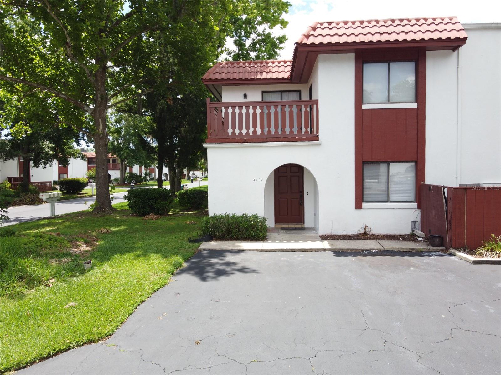 OAK MEADOW - Residential