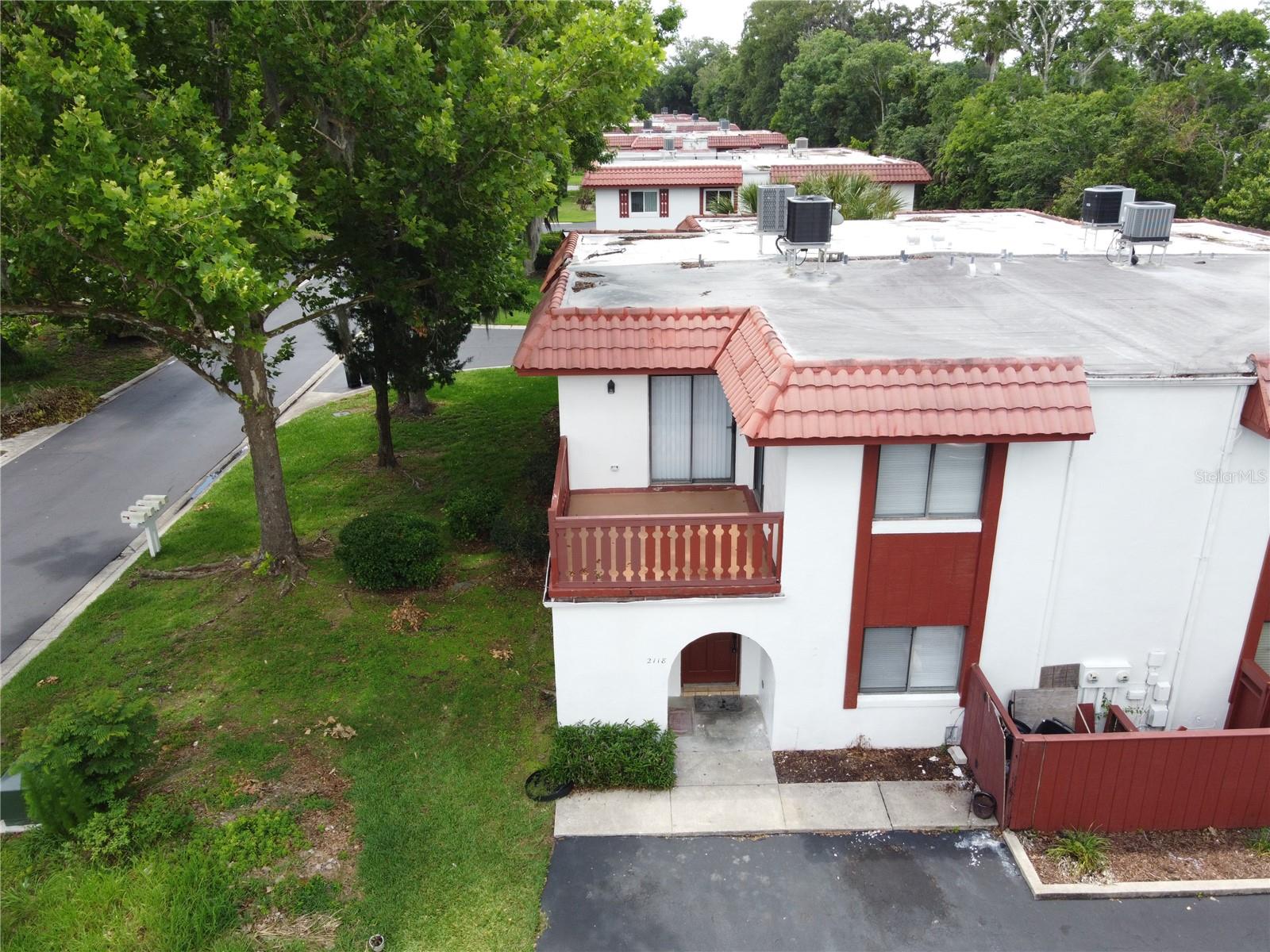 OAK MEADOW - Residential