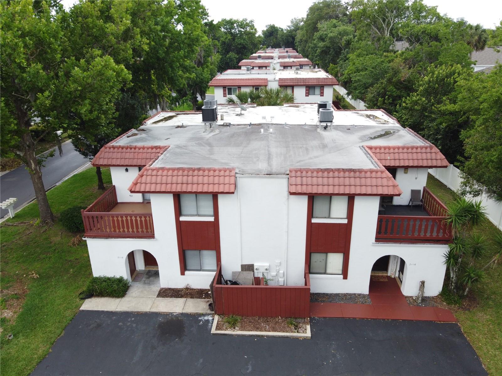 OAK MEADOW - Residential