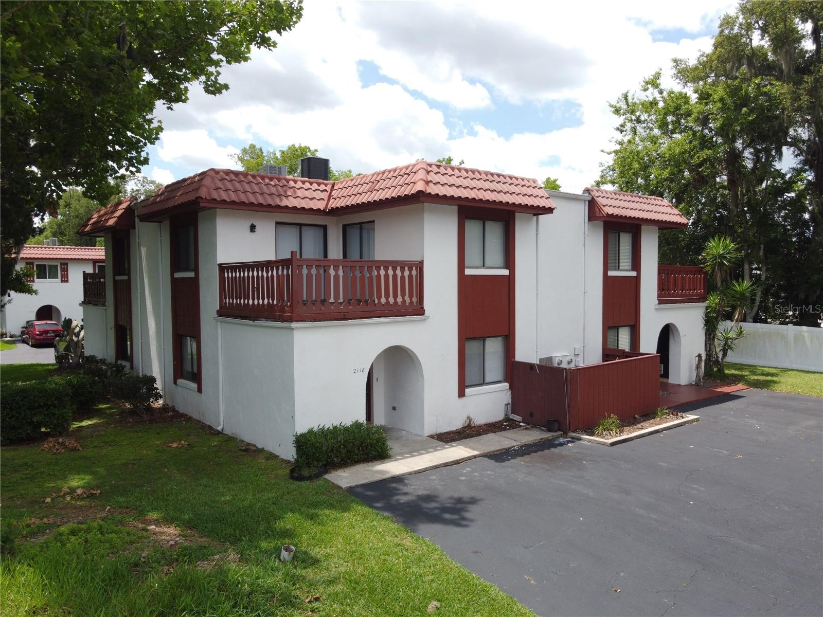 OAK MEADOW - Residential
