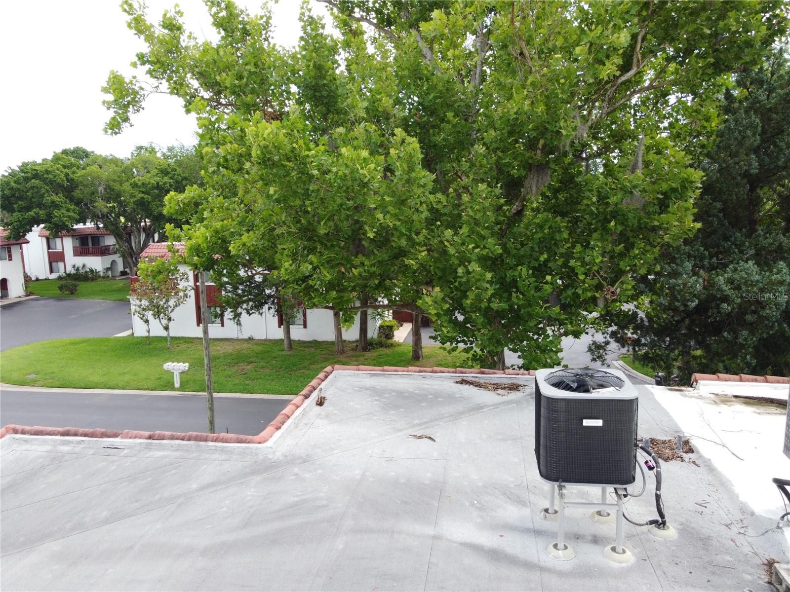 OAK MEADOW - Residential
