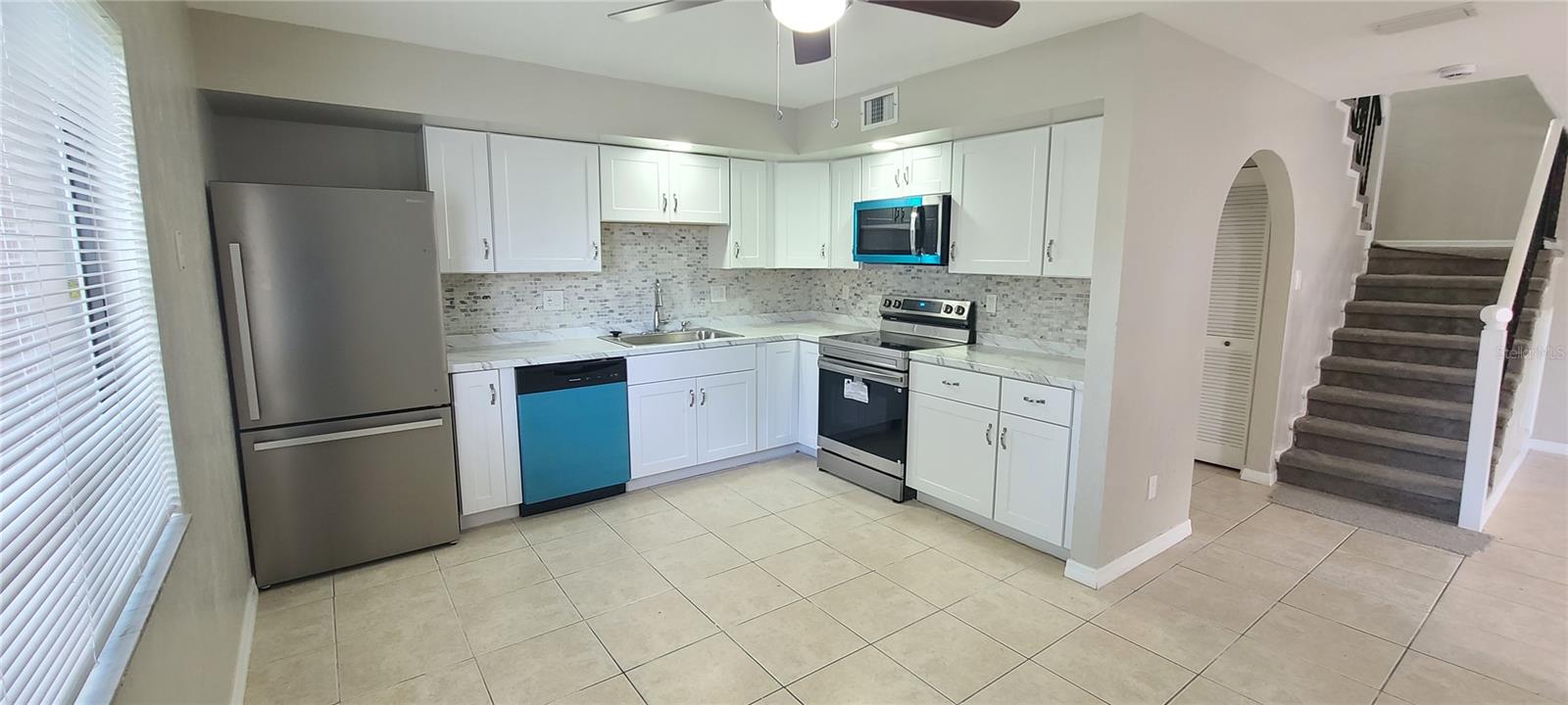 OAK MEADOW - Residential