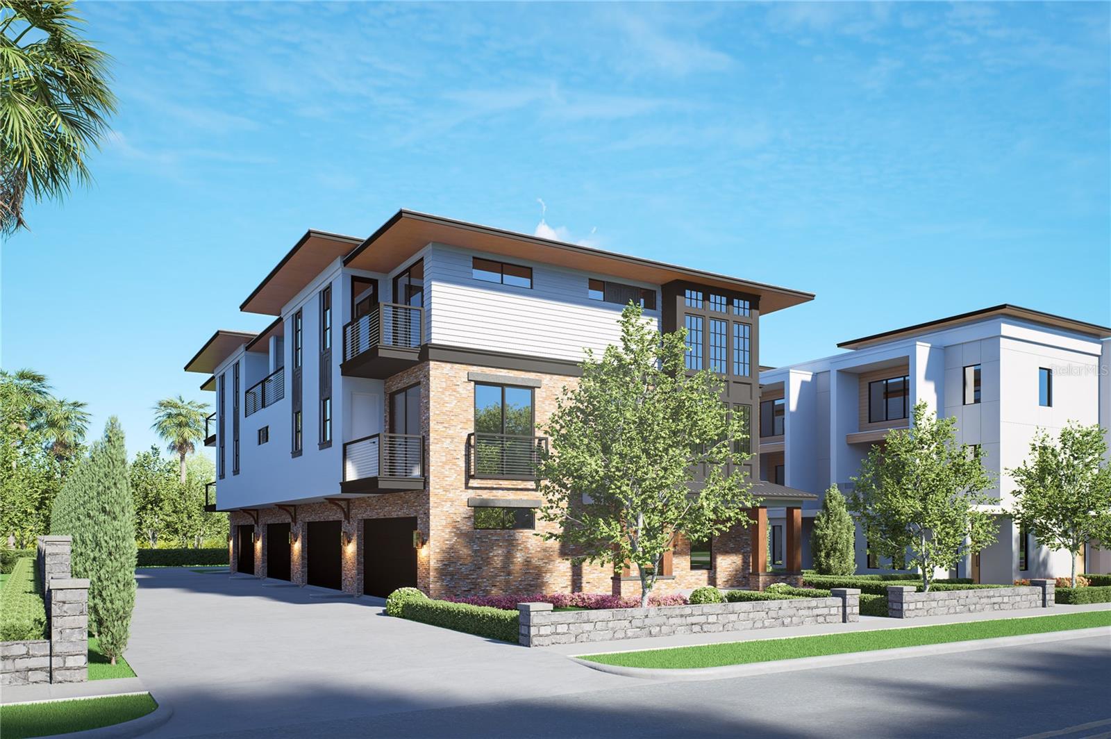 206 W COLUMBUS DRIVE