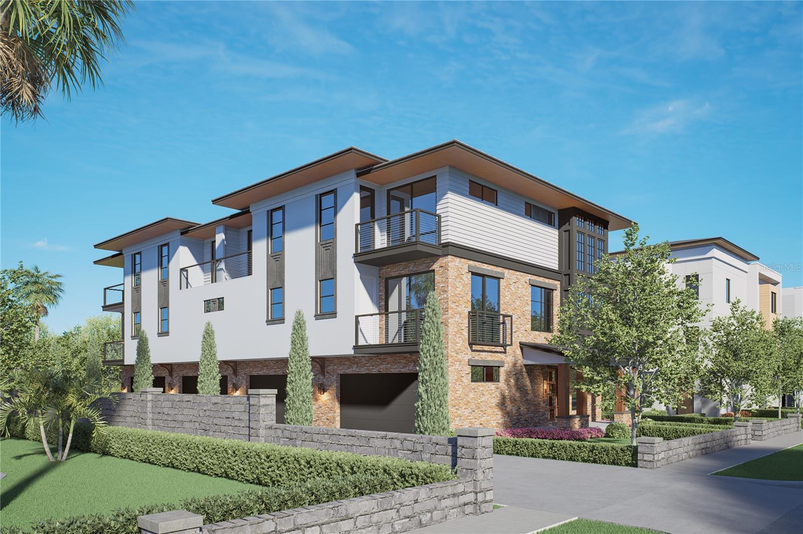 206 W COLUMBUS DRIVE