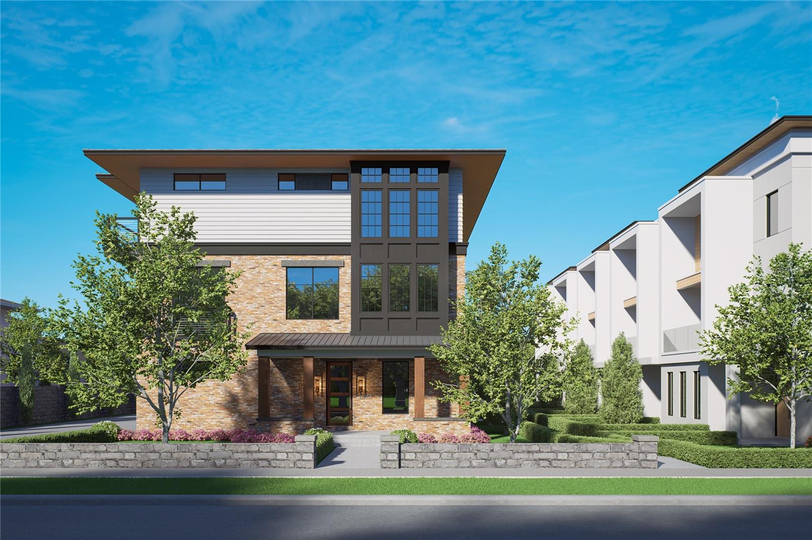 206 W COLUMBUS DRIVE