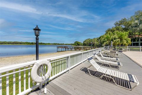 A home in CLEARWATER