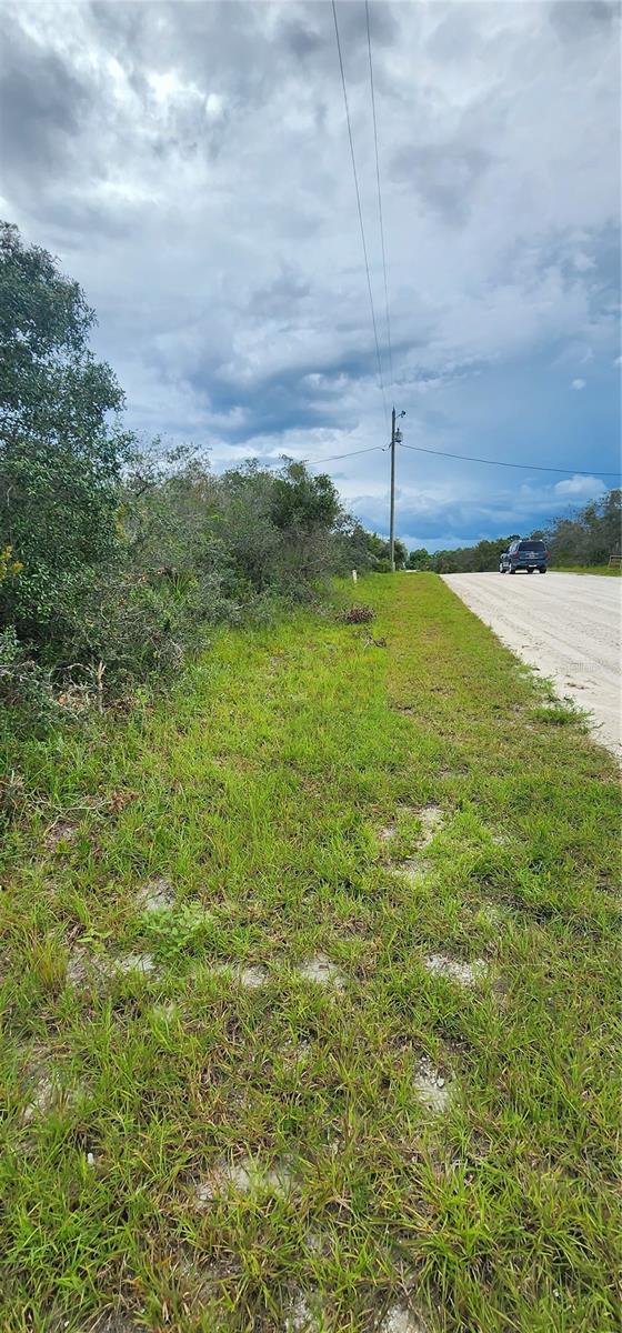 SUNN LAKES ESTATES - Land