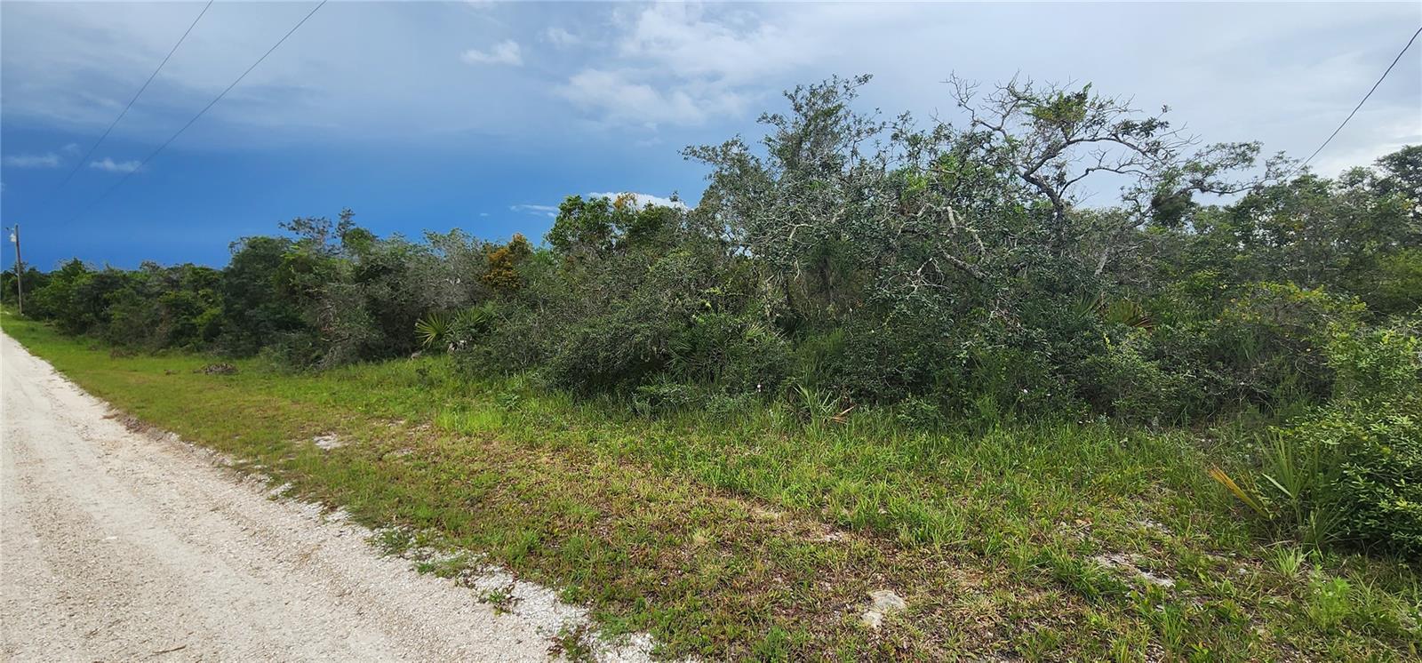 SUNN LAKES ESTATES - Land