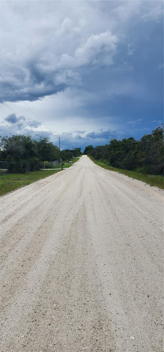 SUNN LAKES ESTATES - Land