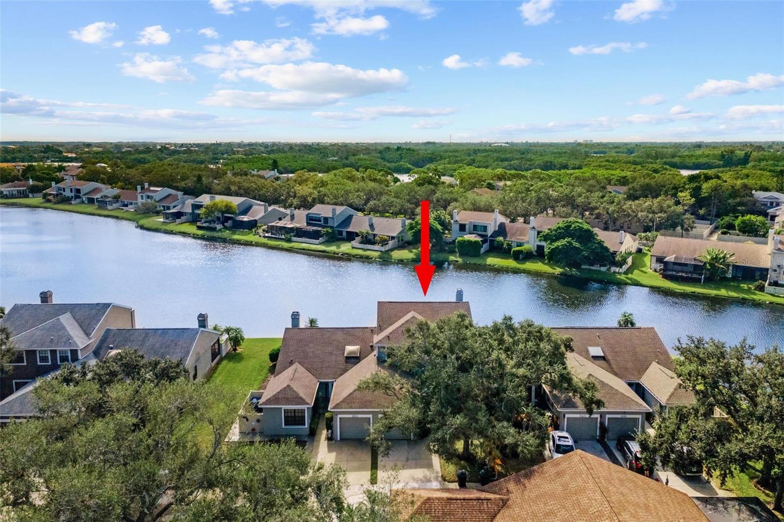 RIVIERA BAY SECOND ADD PT REP & ADD - Residential Lease