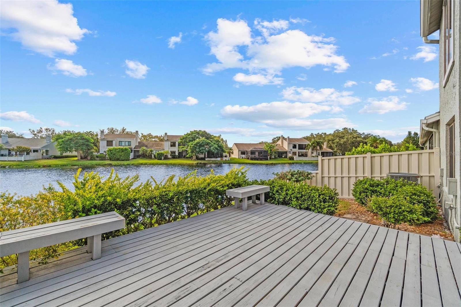 RIVIERA BAY SECOND ADD PT REP & ADD - Residential Lease