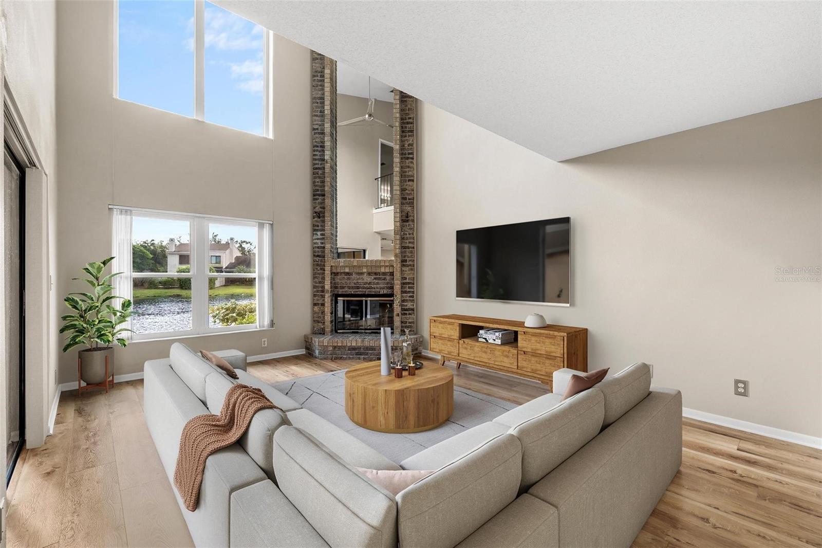 RIVIERA BAY SECOND ADD PT REP & ADD - Residential Lease