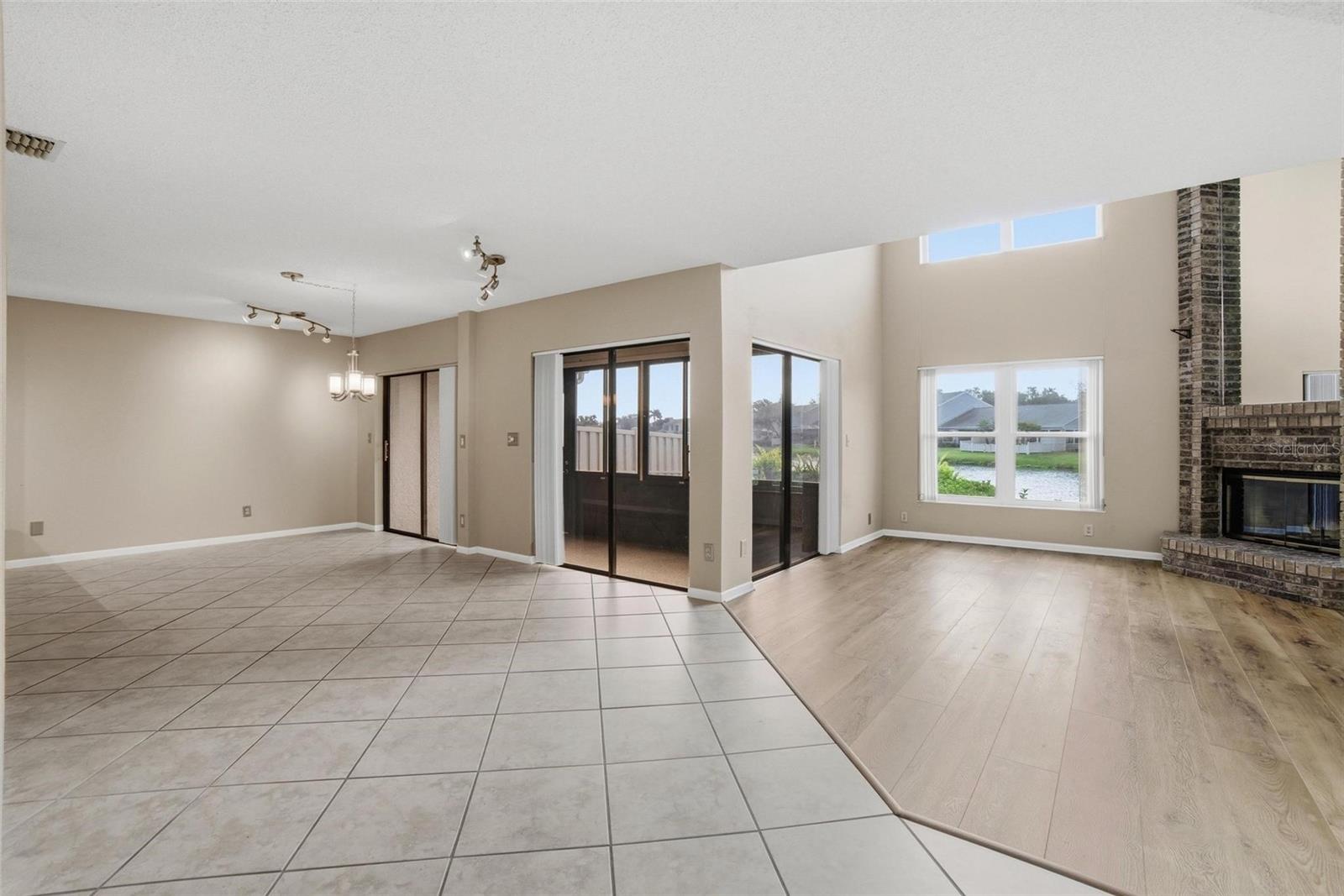 RIVIERA BAY SECOND ADD PT REP & ADD - Residential Lease