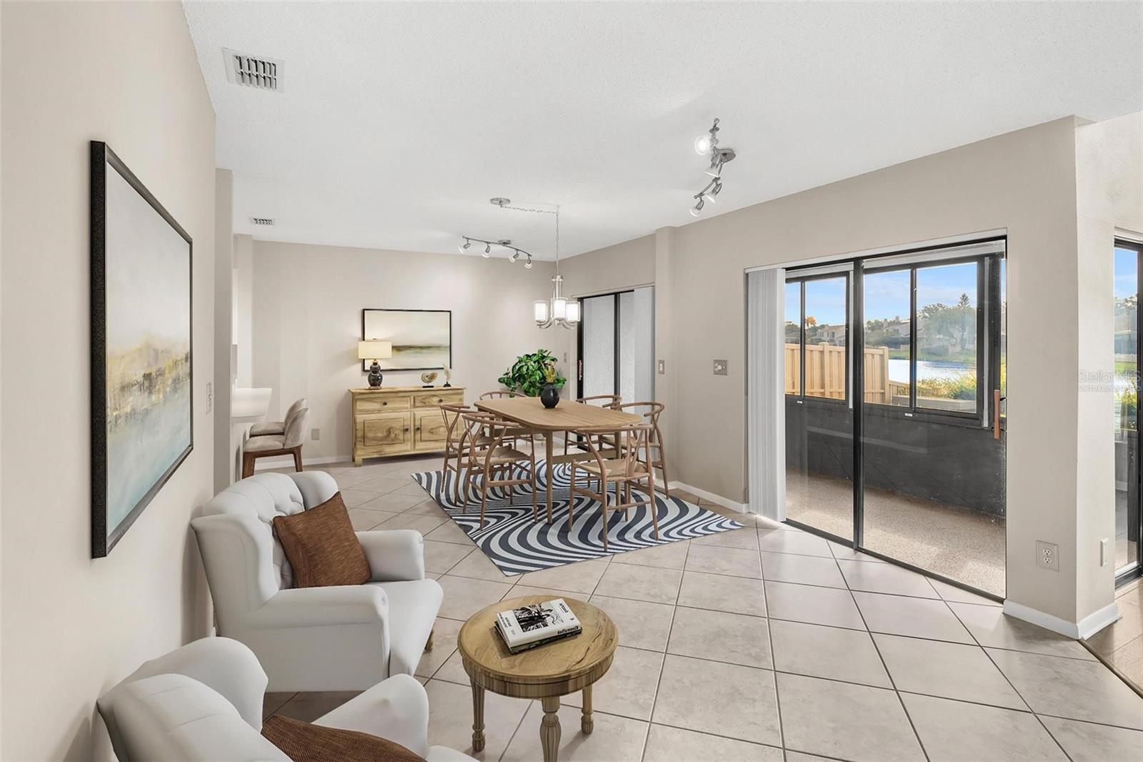 RIVIERA BAY SECOND ADD PT REP & ADD - Residential Lease