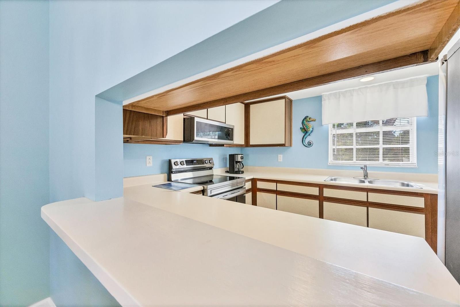 PALM MANOR PH 03 - Residential