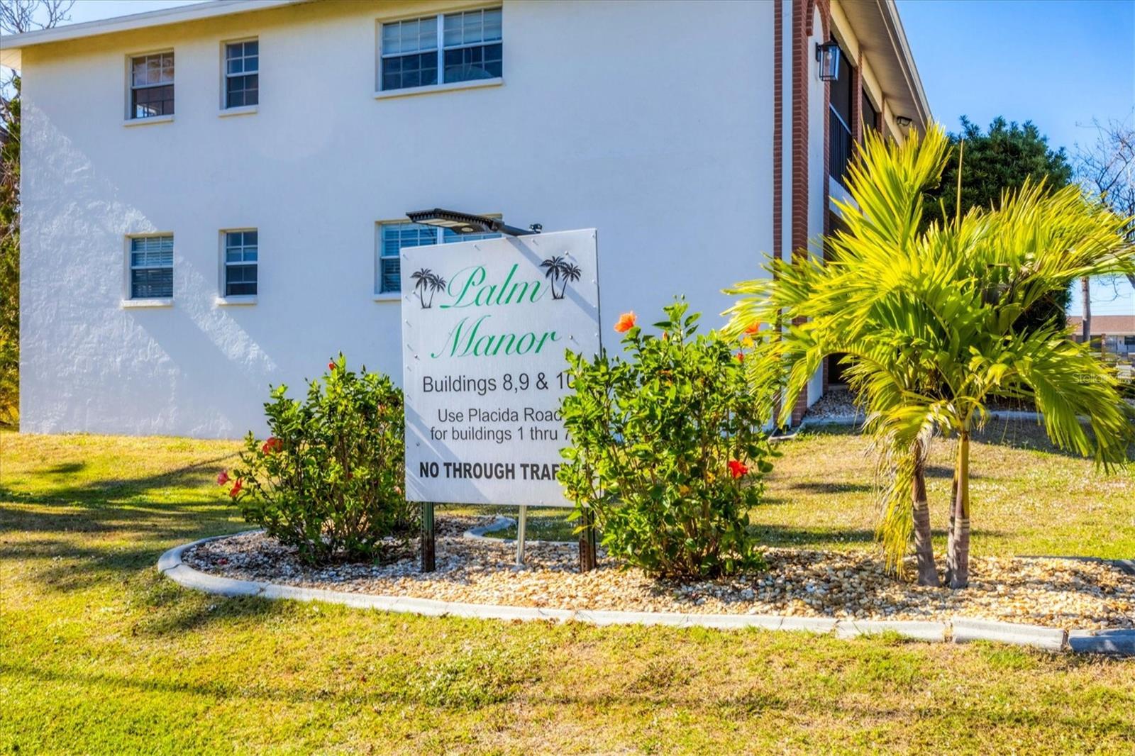 PALM MANOR PH 03 - Residential