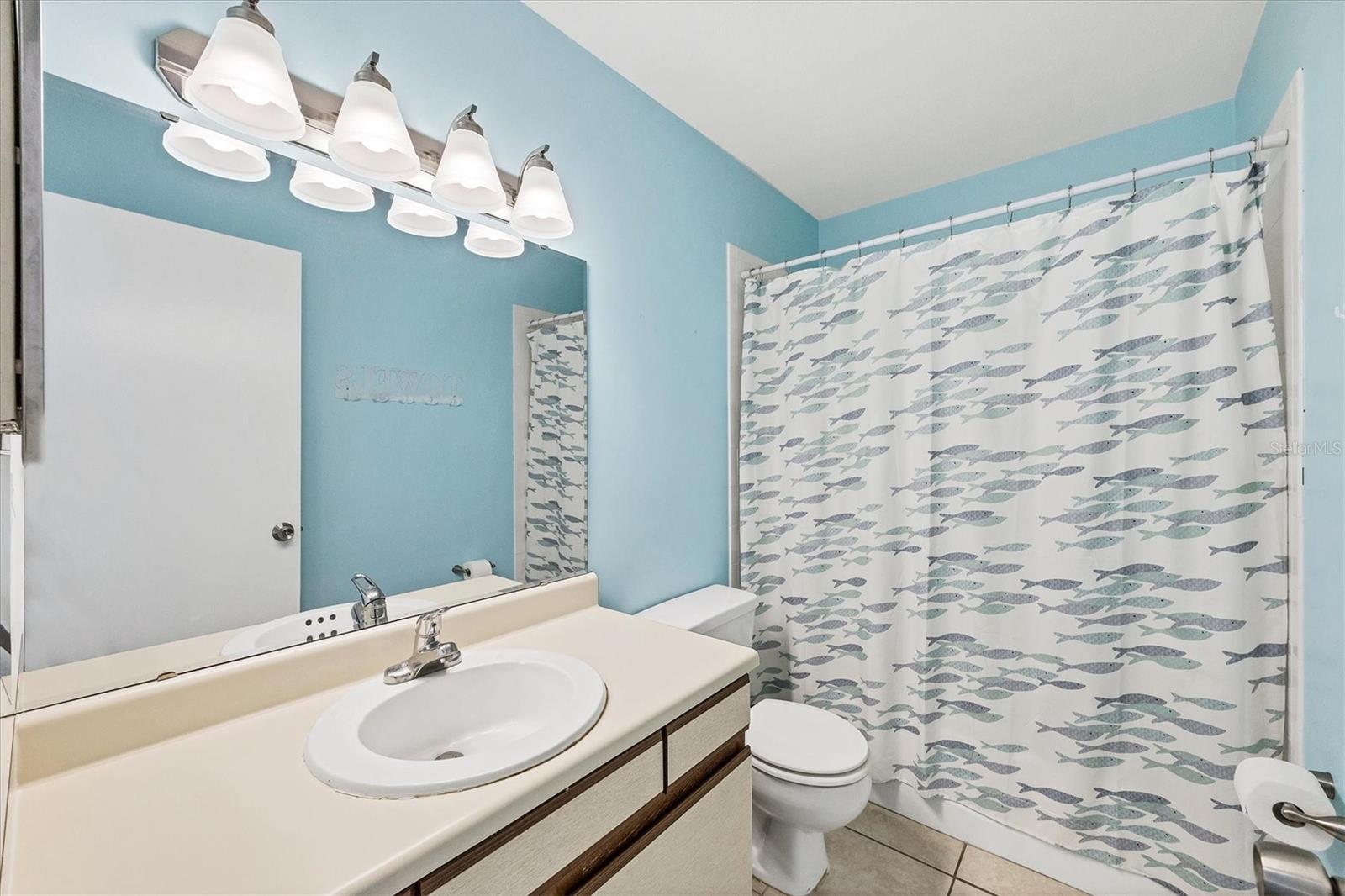 PALM MANOR PH 03 - Residential